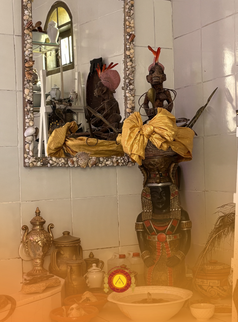 7
